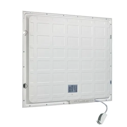 Светильник светодиодный ДВО TOKOV PRO 36Вт 4000К IP40 595х595х32 опал панель TOKOV ELECTRIC TKP-DVO-SO-36-4K-IP40 - фото 2