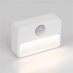 Светодиодный светильник Led Stick с датчиком движения 1W 4000K Белый LTB73 (053399)