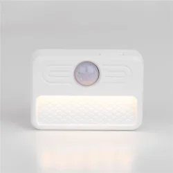 Светодиодный светильник Led Stick с датчиком движения 1W 4000K Белый LTB73 (053399)