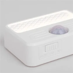 Светодиодный светильник Led Stick с датчиком движения 1W 4000K Белый LTB73 (053399)