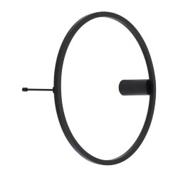 Настенный светильник «ODEON LIGHT» 4386/24WL, серия: OMEN (крепление на планке) - RGB динамическая подсветка