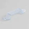 Крепеж для светодиодной ленты LS002 220 В RGB (10шт) Clip 220V 5050 RGB - фото