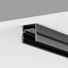 Профиль 3м Elasity IP накладной черный (Черный) - фото 7
