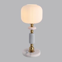 Настольная лампа «LUMION» 8334/1T, серия: ALEGRA - -