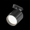 Трековый светильник Polar Unity GX53 12Вт (Черный) - фото 8