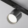 Трековый светильник Polar Unity GX53 12Вт (Черный) - фото 15