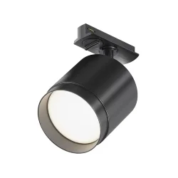 Трековый светильник Полярный / Polar Unity GX53 12Вт (Черный) TR088-1-GX53-B