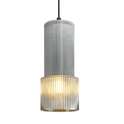 Подвесной светильник Версато / Versato (Черный) FR5599PL-01SM - фото 11