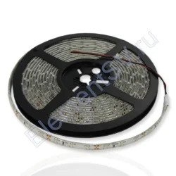 Светодиодная лента Standart PRO class, 3528, 60 led/m, Blue, 12V, IP65