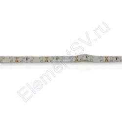 Светодиодная лента Standart PRO class, 3528, 60 led/m, Blue, 12V, IP65