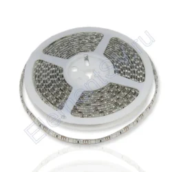 Светодиодная лента Standart PRO class, 3528, 120 led/m, Red, 12V, IP65