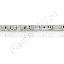 Светодиодная лента Standart PRO class, 3528, 120 led/m, Red, 12V, IP65