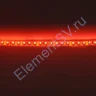 Светодиодная лента Standart PRO class, 3528, 120 led/m, Red, 12V, IP65 - фото 4.