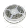 Светодиодная лента Standart PRO class, 3528, 120 led/m, Red, 12V, IP65 - фото.