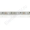 Светодиодная лента Standart PRO class, 3528, 120 led/m, Red, 12V, IP65 - фото 2.