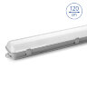 Светодиодный светильник Luminarte ДСП20-36-001-6К 36Вт 6500К IP65 Матовый - фото.