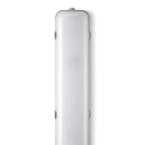 Светодиодный светильник Luminarte ДСП20-36-001-6К 36Вт 6500К IP65 Матовый - фото 2