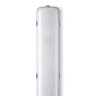 Светодиодный светильник Luminarte ДСП20-36-001-6К 36Вт 6500К IP65 Матовый - фото 2
