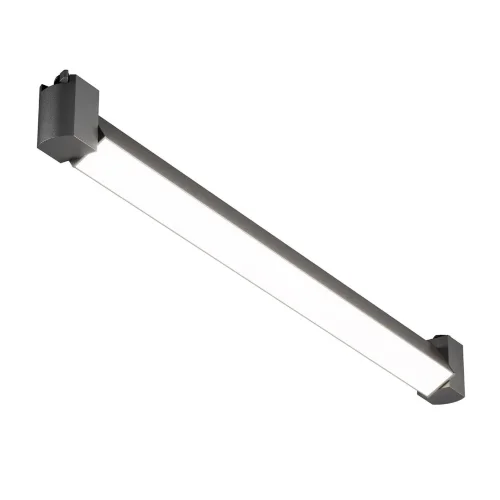 Трековый светильник Basis Unity 4000K 20Вт 120° (Черный) - фото