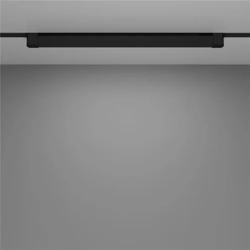 Трековый светильник Basis Unity 4000K 20Вт 120° (Черный) - фото 4