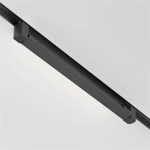 Трековый светильник Basis Unity 4000K 20Вт 120° (Черный) - фото 7