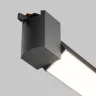 Трековый светильник Базис поворотный / Basis Rot Unity 4000K 20Вт 120° (Черный) TR104-1-20W4K-B - фото 3