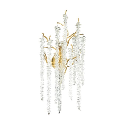 Бра «ODEON LIGHT» 5005/3W, серия: Banche (крепление на планке). Фото 1.