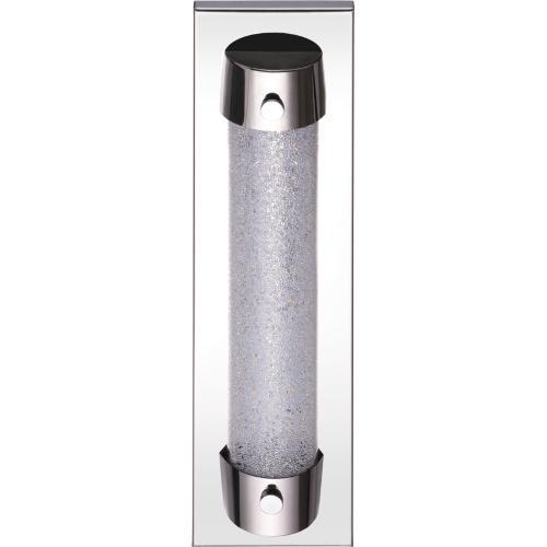 Светодиодный светильник SN-WLL1-10W-CH - фото.