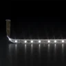 Светодиодная лента 12 В 4,8 Вт/м 60 Led/м 2835 IP65, дневной белый 4200К, 5 м Лента светодиодная 12V 4,8W 60Led 2835 IP65 дневной белый, 5м - фото 2