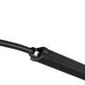 Уличная токоведущая лента Elasity IP 2м (Черный) O-TR001-PL-L2 - фото
