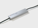 Ультратонкий блок питания для светодиодных лент в металлическом корпусе, IP67, 100W, 12V, XTW-100-12. Фото 2