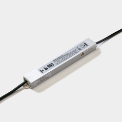 Блок питания для светодиодных лент TPW, 30 W Влагозащитный, 24 V, MTPW-30-24 005629