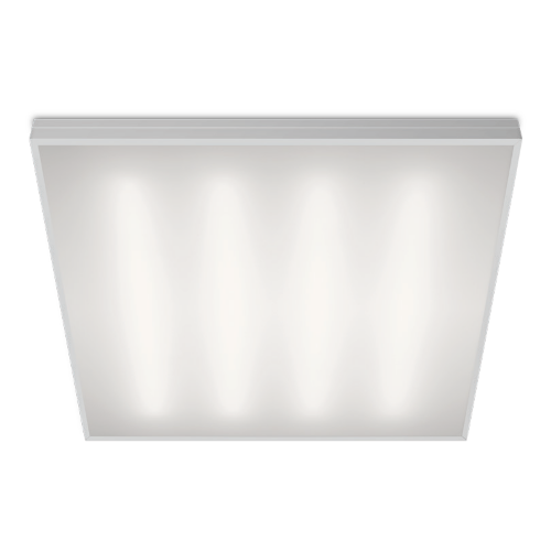 Светильник WOLTA PRO ОФИС ДВО01-36-001-5К 36Вт 5000К IP40 Матовый - фото 1.