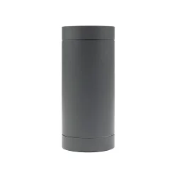 Светильник PWL 20590 GX53-2 GR 230В IP65 под лампу GX53 архитектурный JazzWay 5065130