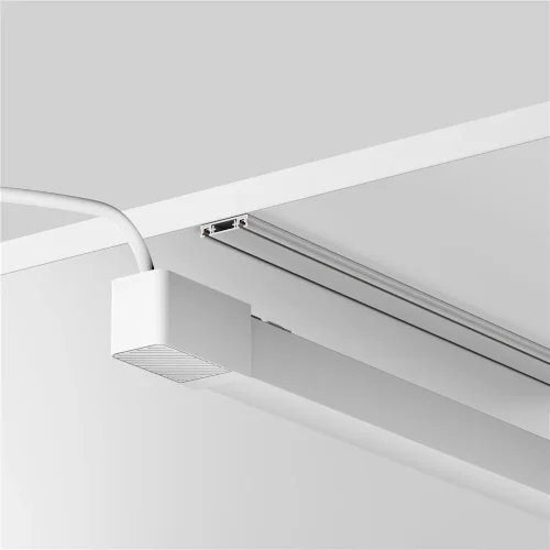 Источник напряжения Technical TRA086DR-100W-DSZ-W (Белый) TRA086DR-100W-DSZ-W - фото 6
