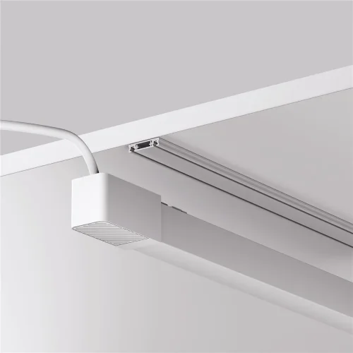 Источник напряжения Technical TRA086DR-100W-DSZ-W (Белый) TRA086DR-100W-DSZ-W - фото 10