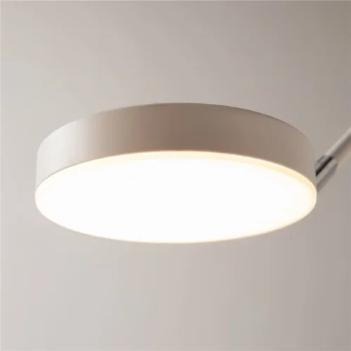 Потолочный светильник Fad 3000К 15Вт (Белый) - фото 2