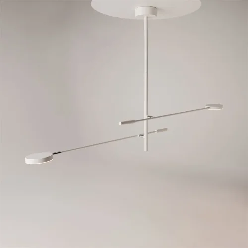 Потолочный светильник Fad 3000К 15Вт (Белый) - фото 5