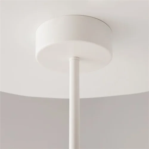 Потолочный светильник Fad 3000К 15Вт (Белый) - фото 6