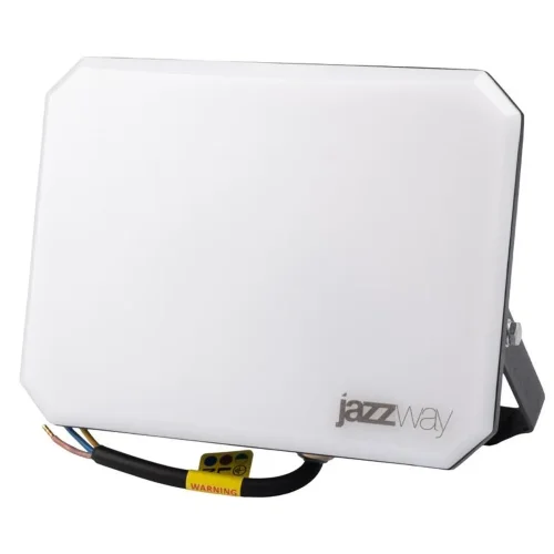 Прожектор светодиодный PFL-SA 100Вт 6500К IP65 OPAL СДО JazzWay 5065932 - фото