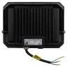 Прожектор светодиодный PFL-SA 100Вт 6500К IP65 OPAL СДО JazzWay 5065932 - фото 3