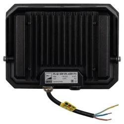Прожектор светодиодный PFL-SA 100Вт 6500К IP65 OPAL СДО JazzWay 5065932