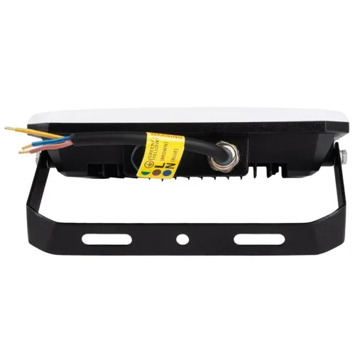 Прожектор светодиодный PFL-SA 100Вт 6500К IP65 OPAL СДО JazzWay 5065932 - фото 7