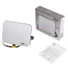 Прожектор светодиодный PFL-SA 100Вт 6500К IP65 OPAL СДО JazzWay 5065932 - фото 8