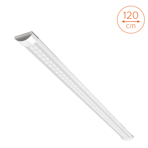 Светодиодный светильник WOLTA WLFW36W04 36Вт 6500К IP40 - фото 1.