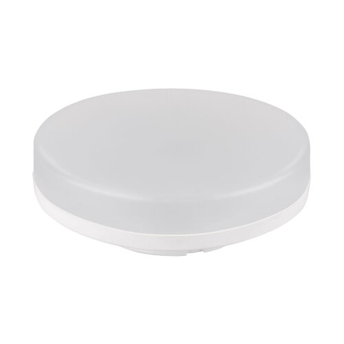 Светодиодная лампа GX53 6W 4200K GX53 три режима - Фото 2