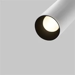 Трековый светильник Focus Led Exility 2700-6000K 5Вт 36° Dim Dali2 (Белый)
