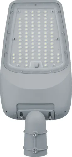 Светильник светодиодный 80 160 NSF-PW7-80-5K-LED ДКУ 80Вт 5000К IP65 12145лм уличный Navigator 80160 - фото