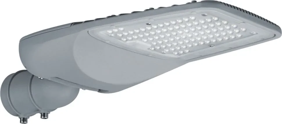 Светильник светодиодный 80 160 NSF-PW7-80-5K-LED ДКУ 80Вт 5000К IP65 12145лм уличный Navigator 80160 - фото 2