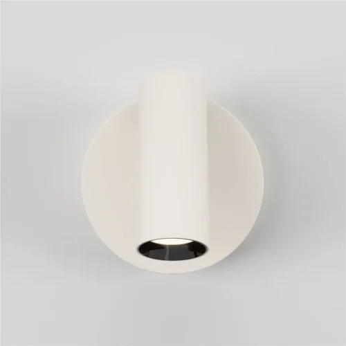 Настенный светильник (бра) Maytoni C079WL-L3W3K (Белый) - фото 2